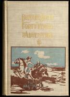 Buffalo Jones' Forty Years of Adventures: A Volume of Facts Gathered from Experience, by Hon. C.J. Jones, whose Eventful Life has been Devoted to the Preservation of the American Bison and Other Wild Animals....