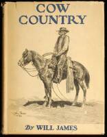 Cow Country