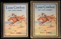 Lone Cowboy: My Life Story