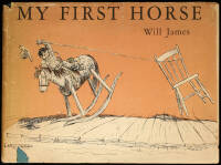 My First Horse