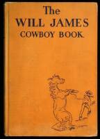 The Will James Cowboy Book