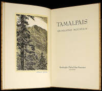 Tamalpais, Enchanted Mountain