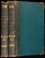 A Popular History of the Discovery of America from Columbus to Franklin