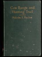 Cow Range and Hunting Trail