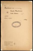 The Mayflower and South Mayflower Gold Mines: A Report