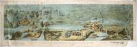 Route of the Mormon Pioneers From Nauvoo to Great Salt Lake