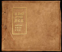 A Day at the NCR: Some Pictures Illustrating Various Phases of Life and Work at the Factory