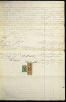 Contract with the Citizens Prospecting Association of Aurora [with the Golden Age and Empire Gold and Silver Mining Company]