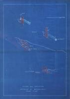 Report on the Dickey V., Spider-Wasp, Golconda Group, of Lode Mining Claims, Wonder Mining District, Churchill County, Nev.