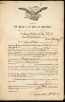 Guardianship Records