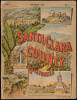 Santa Clara County California. Published Quarterly by The Board of Trade of San Jose - Vol. 1, No. 1