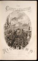 Lee and His Lieutenants: Comprising the Early Life, Public Services, and Campaigns of General Robert E. Lee and His Companions in Arms, with a Record of Their Campaigns and Heroic Deeds