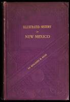 Illustrated History of New Mexico