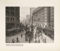 San Francisco California: Site of the proposed Panama-Pacific International Exposition, 1915, celebrating the completion of the Panama Canal