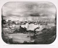 San Francisco Views, 1850-1915