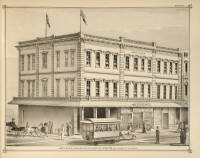 History of San Joaquin County, California. With Illustrations Descriptive of Its Scenery, Public Buildings, Fine Blocks and Manufactories. From Original Sketches by Artists of the Highest Ability