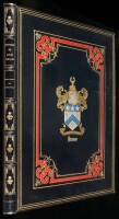 Stevenson and Allied Families: Genealogical and Biographical