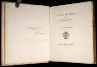 Across the Plains with Other Memories and Essays