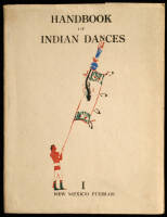 Handbook of Indian Dances: Indian Cermonial Dances in the Southwest - I: New Mexico Pueblos