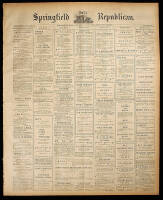 Springfield Republican, June 20, 1899.