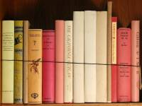Lot of 14 Western Americana volumes