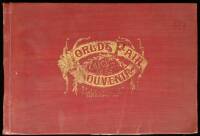 World's Fair, Chicago 1893, Souvenir Illustrated...
