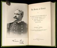 The Boston at Hawaii: or the Observations and Impressions of a Naval Officer During a Stay of Fourteen Months in Those Islands on a Man-of-War