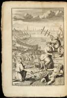 Dictionaire de Marine: Contenant Les Termes de la Navigation et de L'Architecture Navale, avec les Règles & Proportions qui doivant y étre observées. Ouvrage Enrichi de Figures . . .