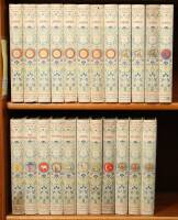 Oriental Series