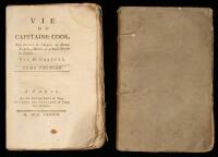 Vie du Capitaine Cook, Traduite de l'Anglois du Docteur Kippis, Membre de la Société Royale de Londres. Par M. Castera