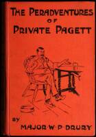The Peradventures of Private Padgett