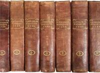 The Gentleman's Magazine: Or, Monthly Intelligencer. Vol. I, 1731 - Vol. 245, 1879, plus 5 index volumes