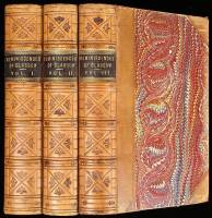 Reminiscences of Glasgow and the West of Scotland