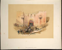 The Damascus Gate