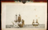 Narrative of the Voyage of H.M.S. Herald during the Years 1845-51, under the Command of Captain Henry Kelett, R.N., C.B.; being a Circumnavigation of the Globe, and three Cruises to the Arctic Regions in Search of Sir John Franklin