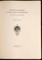 Sir Francis Drake's Voyage Around the World: Its Aims and Achievements