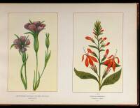 Wild Flowers of Canada: By Special Artists and Botanists
