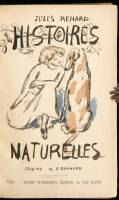 Histoires Naturelles