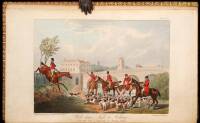 Memoirs of the Life of the Late John Mytton, Esq., of Halson, Shropshire, formerly M.P. for Shrewsbury, High Sheriff for the Counties of Salop & Merioneth, and Major of the North Shropshire Yeomanry Cavalry; with Notices of his Hunting, Shooting, Driving,