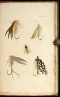 [The Fly Fisher's Guide, Illustrated by Coloured Plates, Representing Upwards of Forty of the Most Useful Flies, Accurately Copied from Nature]