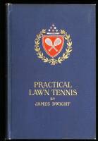 Practical Lawn-Tennis