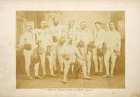 The Game of Pallone