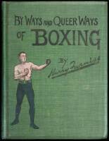 The By Ways and Queer Ways of Boxing