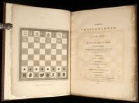 Practical Chess Grammar: Or, an Introduction to the Royal Game of Chess: In a Series of Plates. Designed to Instruct...