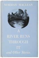 A River Runs Through It and Other Stories