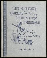The History of One Day Out of Seventeen Thousand