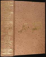 Hunting the African Lion: An Anthology