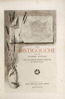 The Ristigouche and Its Salmon Fishing. With a Chapter on Angling Literature