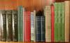Lot of 18 sporting books
