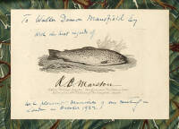 The Compleat Angler; or the Contemplative Man's Recreation...